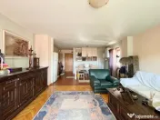 Apartament 90mp + 8mp balcoane, 3 camere - zona Girocului