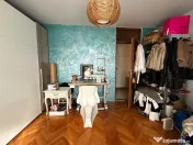 Apartament 90mp + 8mp balcoane, 3 camere - zona Girocului