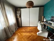Apartament 90mp + 8mp balcoane, 3 camere - zona Girocului
