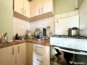 Apartament 90mp + 8mp balcoane, 3 camere - zona Girocului