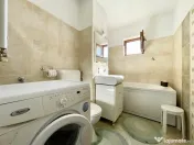 Apartament 90mp + 8mp balcoane, 3 camere - zona Girocului
