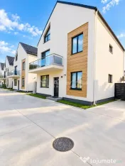 - Casa Individuala - Dantelei - Margelelor - 279000E - STB 