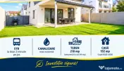 - Casa Individuala - Dantelei - Margelelor - 279000E - STB 