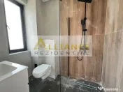 Vila de vanzare-4 camere-2 bai-Teren 350 MP