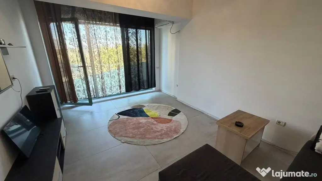 APARTAMENT 2 CAMERE PROMENADA, MAMAIA NORD - Mamaia (Constanta)