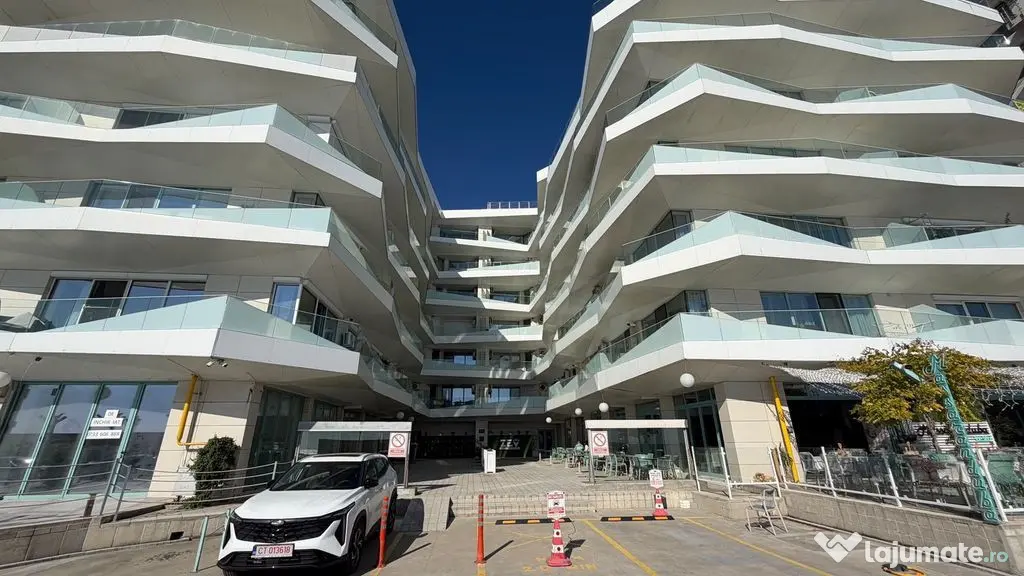 APARTAMENT 2 CAMERE PROMENADA, MAMAIA NORD - Mamaia (Constanta)