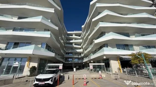 APARTAMENT 2 CAMERE PROMENADA, MAMAIA NORD - Mamaia (Constanta)