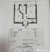 APARTAMENT 2 CAMERE PROMENADA, MAMAIA NORD 