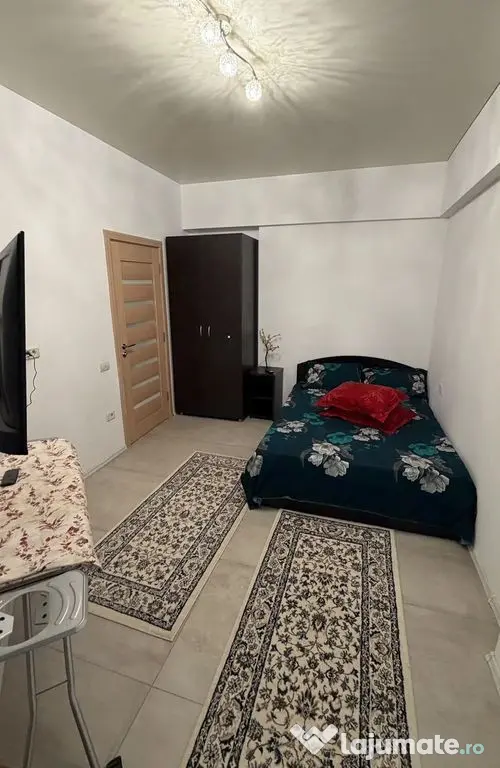APARTAMENT 2 CAMERE PROMENADA, MAMAIA NORD - Mamaia (Constanta)