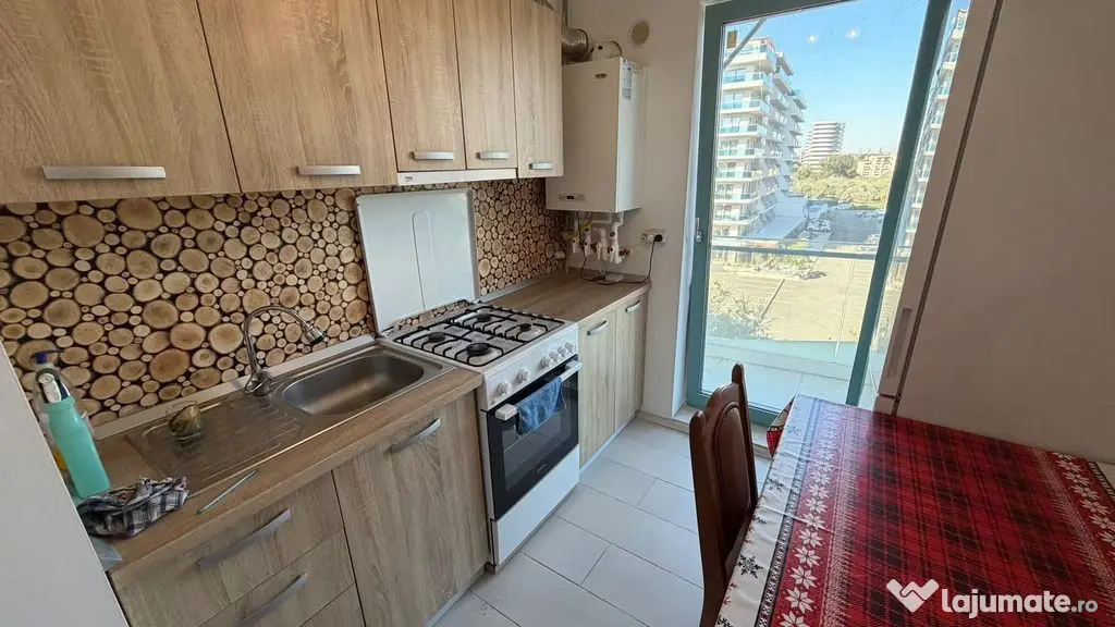 APARTAMENT 2 CAMERE PROMENADA, MAMAIA NORD - Mamaia (Constanta)