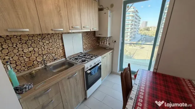 APARTAMENT 2 CAMERE PROMENADA, MAMAIA NORD - Mamaia (Constanta)