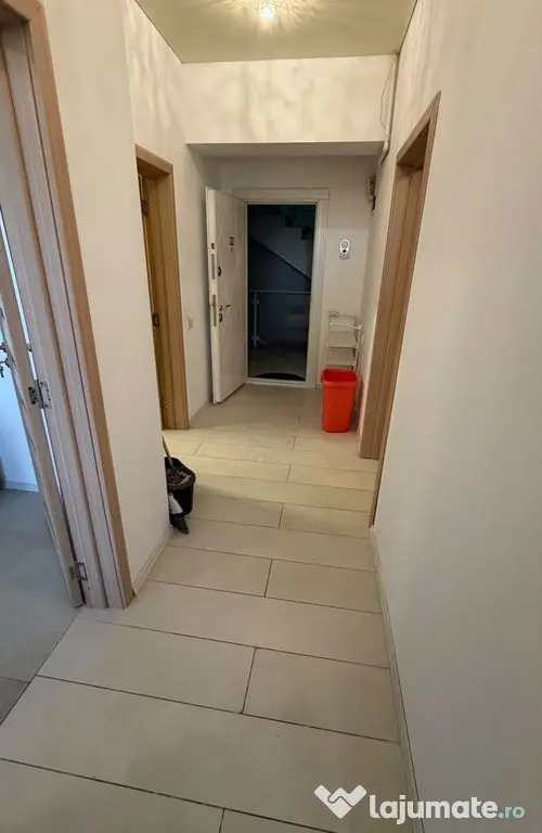 APARTAMENT 2 CAMERE PROMENADA, MAMAIA NORD - Mamaia (Constanta)