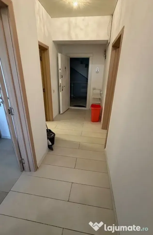 APARTAMENT 2 CAMERE PROMENADA, MAMAIA NORD - Mamaia (Constanta)
