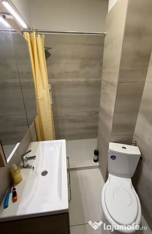 APARTAMENT 2 CAMERE PROMENADA, MAMAIA NORD - Mamaia (Constanta)
