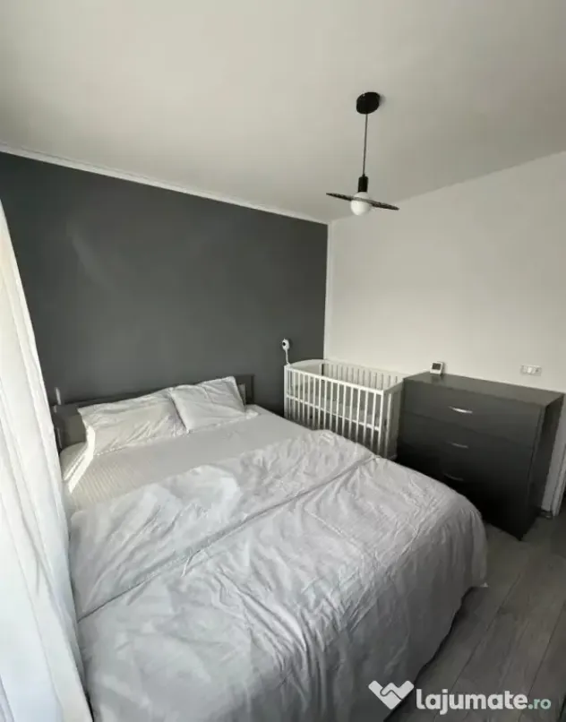 Apartament 3 camere decomandat | Renovat | Zona Sagului - Timisoara (Timis)