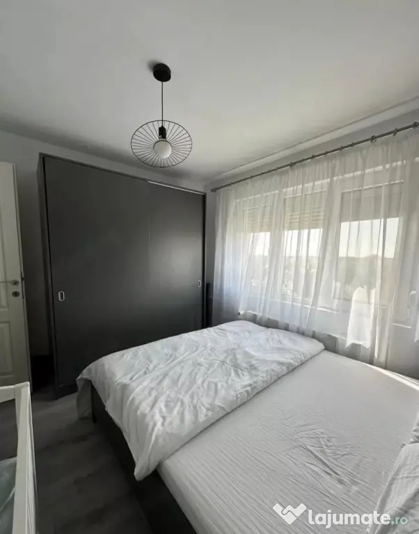Apartament 3 camere decomandat | Renovat | Zona Sagului - Timisoara (Timis)