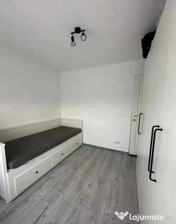 Apartament 3 camere decomandat | Renovat | Zona Sagului - Timisoara (Timis)