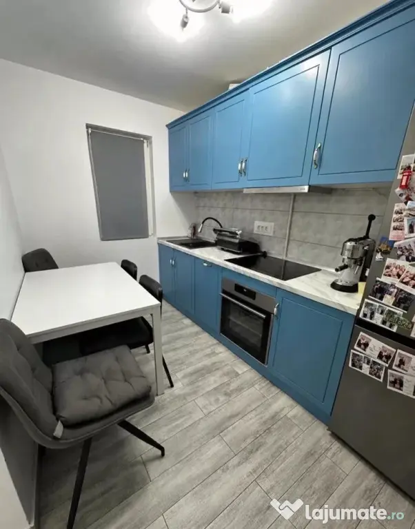 Apartament 3 camere decomandat | Renovat | Zona Sagului - Timisoara (Timis)
