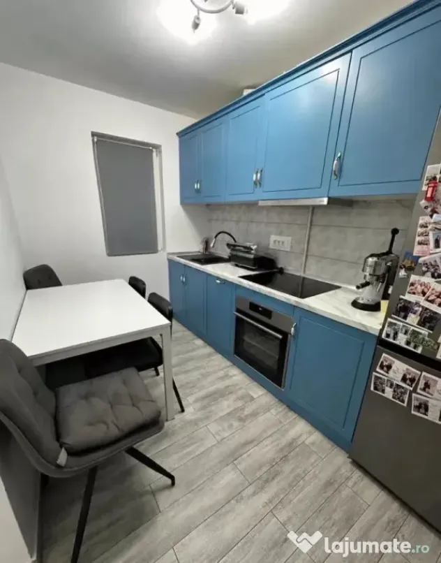 Apartament 3 camere decomandat | Renovat | Zona Sagului - Timisoara (Timis)