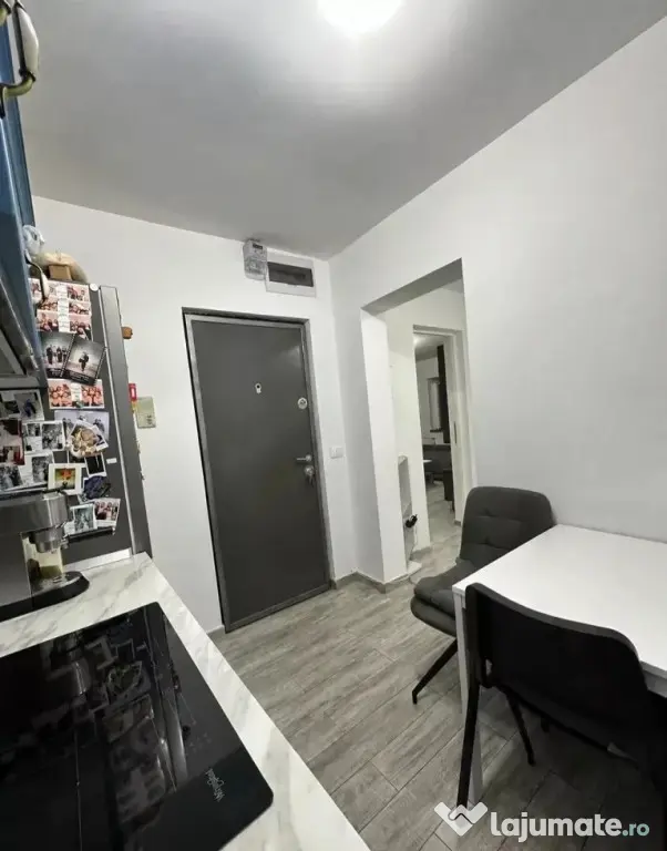 Apartament 3 camere decomandat | Renovat | Zona Sagului - Timisoara (Timis)