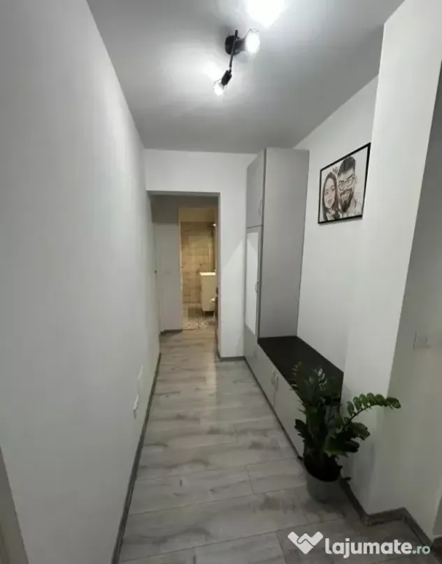 Apartament 3 camere decomandat | Renovat | Zona Sagului - Timisoara (Timis)