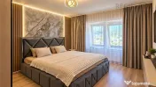 Apartament cu 3 camere de 