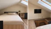 Apartament cu 3 camere de 