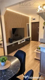 Apartament cu 3 camere de 
