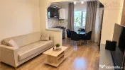 Apartament cu 3 camere de 