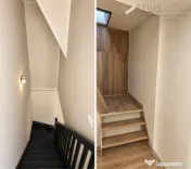 Apartament cu 3 camere de 