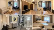 Apartament cu 3 camere de 