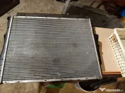 Radiator e46 motor M54 