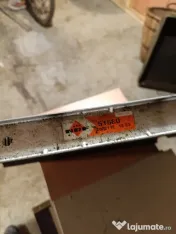 Radiator e46 motor M54 