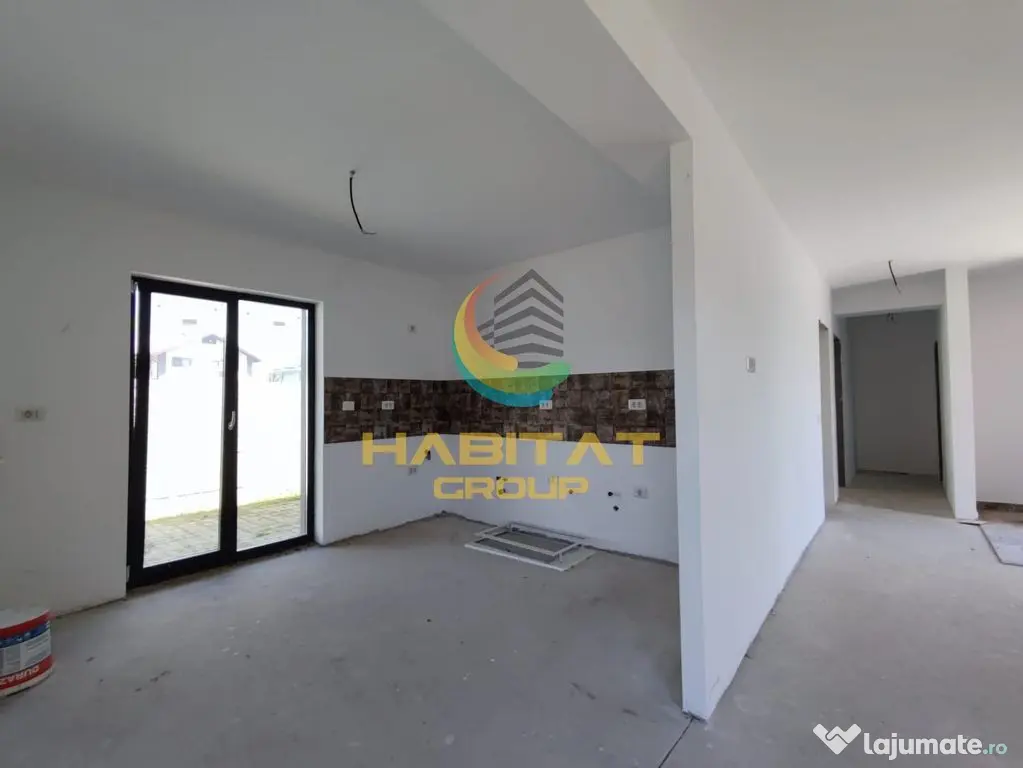 Casa parter 4 camere 330 mp teren | Comision 0% - Berceni (Bucuresti-Ilfov)
