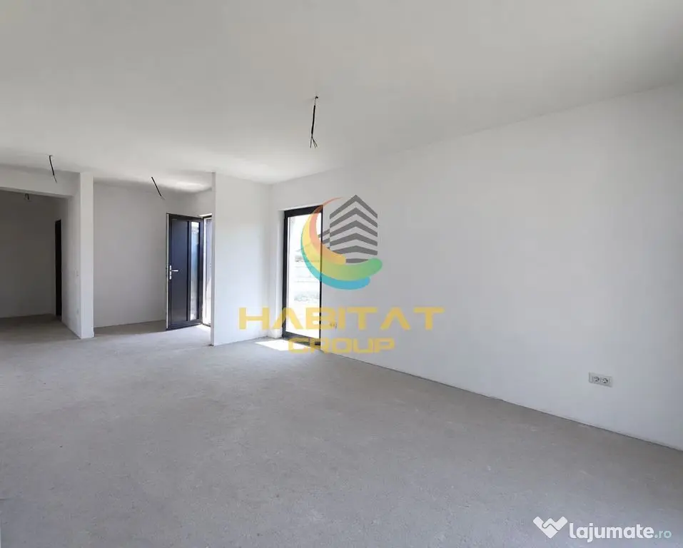 Casa parter 4 camere 330 mp teren | Comision 0% - Berceni (Bucuresti-Ilfov)