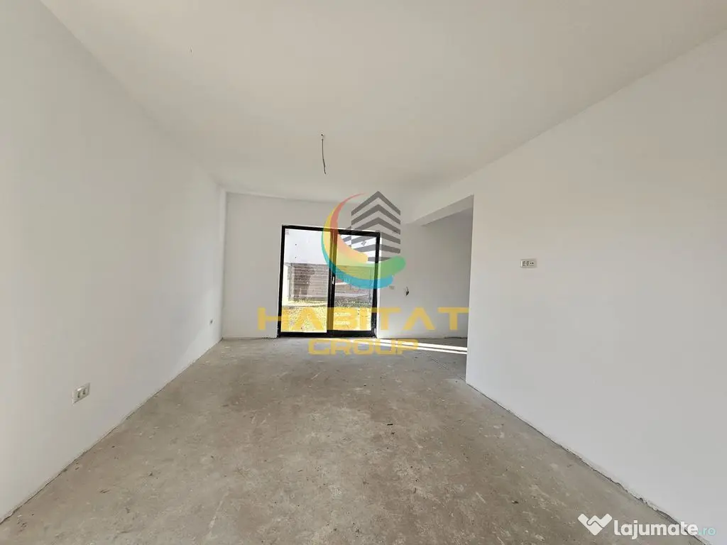 Casa parter 4 camere 330 mp teren | Comision 0% - Berceni (Bucuresti-Ilfov)