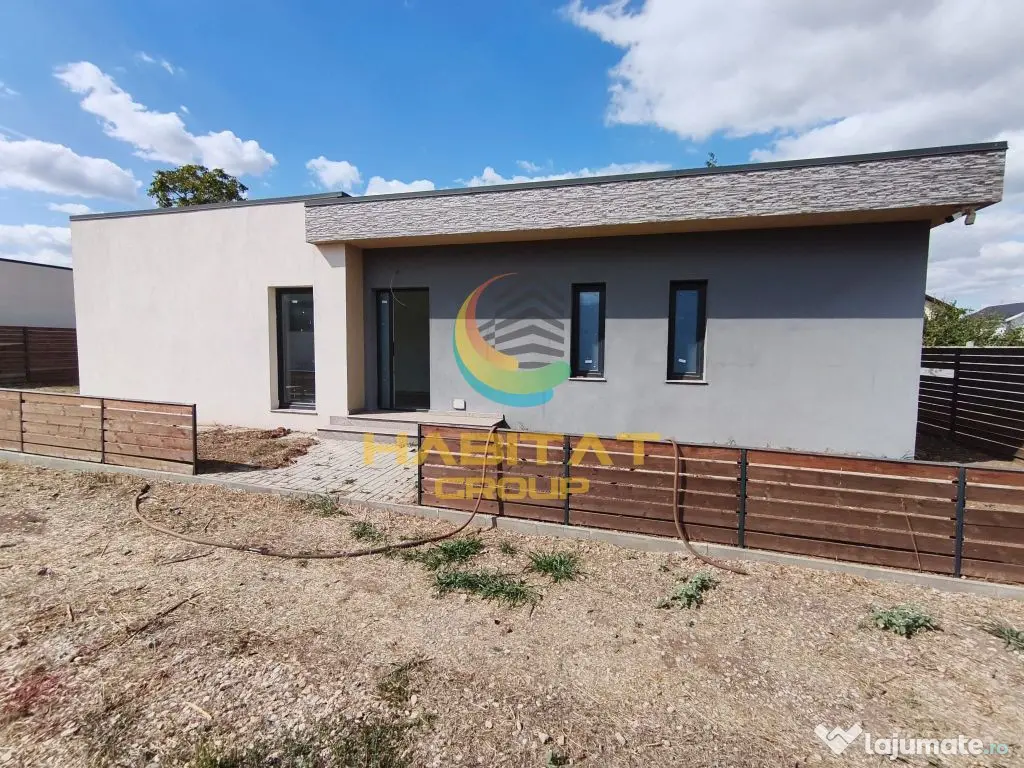 Casa parter 4 camere 330 mp teren | Comision 0% - Berceni (Bucuresti-Ilfov)