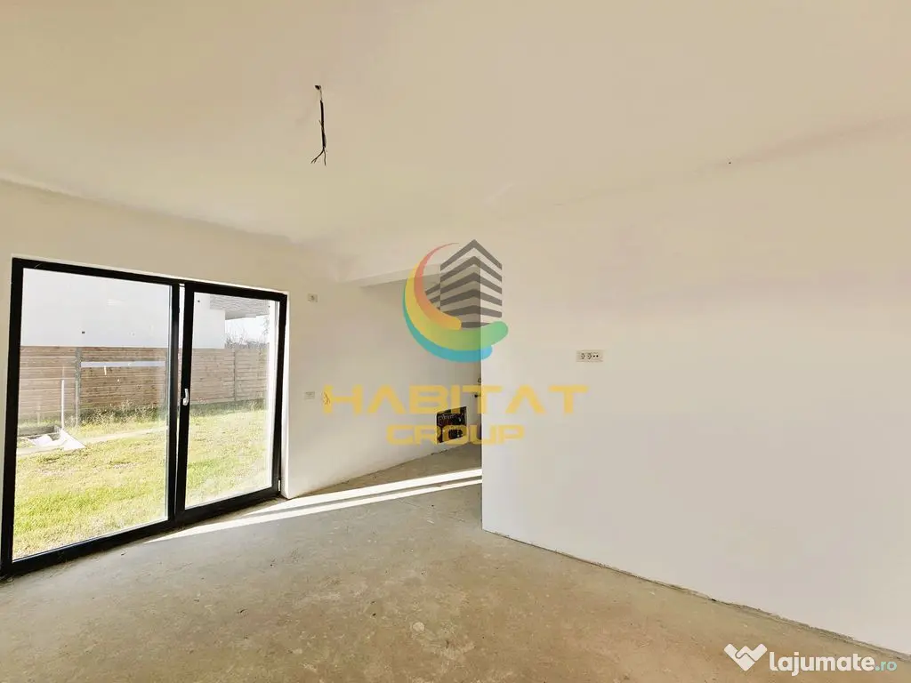 Casa parter 4 camere 330 mp teren | Comision 0% - Berceni (Bucuresti-Ilfov)