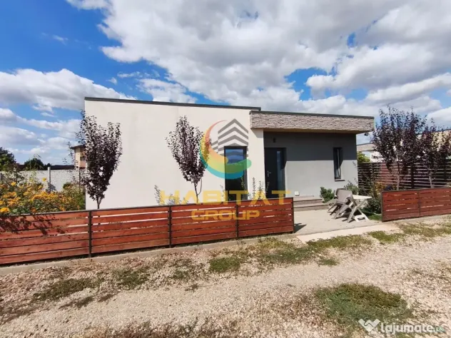Casa parter 4 camere 330 mp teren | Comision 0% - Berceni (Bucuresti-Ilfov)