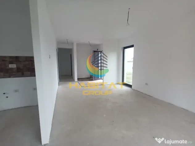 Casa parter 4 camere 330 mp teren | Comision 0% - Berceni (Bucuresti-Ilfov)