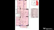 Apartament spatios 4 camere I Aviatiei