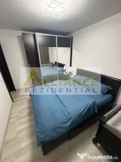 6 MINUTE DE METROU DIMITRIE LEONIDA - 2 CAMERE + CURTE - 125.000€