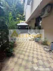6 MINUTE DE METROU DIMITRIE LEONIDA - 2 CAMERE + CURTE - 125.000€