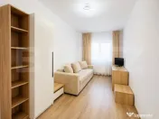 Apartament Modern 2 Camere Decomandate, Balcon - Manastur, F 