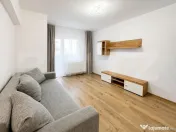 Apartament Modern 2 Camere Decomandate, Balcon - Manastur, F 