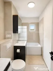 Apartament Modern 2 Camere Decomandate, Balcon - Manastur, F 