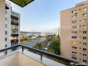 Apartament Modern 2 Camere Decomandate, Balcon - Manastur, F 