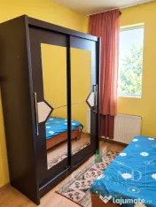 Apartament cu 2 camere | 47 mp | Strada Horea | Zonă semice 