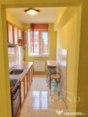 Apartament cu 2 camere | 47 mp | Strada Horea | Zonă semice 