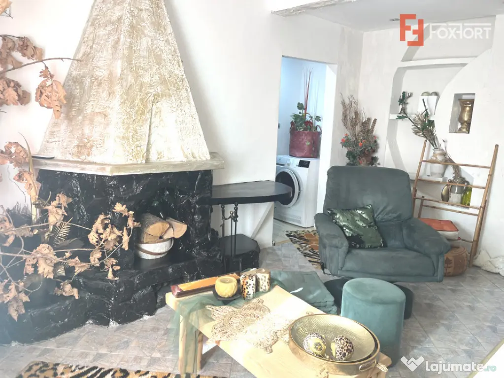 Comision 0% - Apartament cu 4 camere de vanzare - Lugoj - Lugoj (Timis)